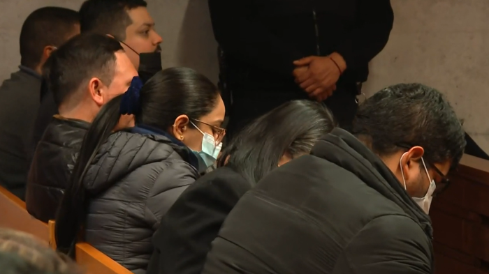 Caso Fonasa: Comenzó el juicio contra 10 médicos colombianos acusados de fraude con licencias falsas