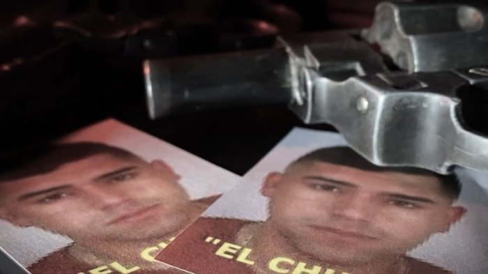 Biobío en la mira del crimen organizado: Se registran 40 homicidios en lo que va del 2025