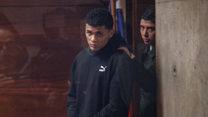 Gendarmería niega haber liberado a sicario con orden falsa: 