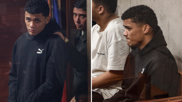 Alerta máxima: Interpol difundió imagen clave del sicario prófugo por crimen del “Rey de Meiggs”