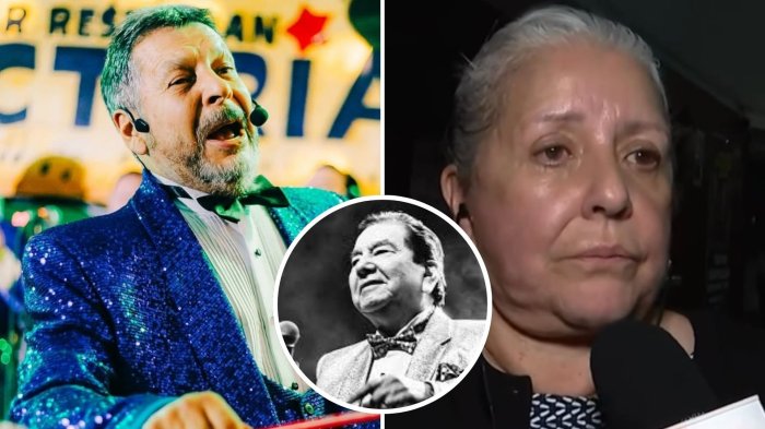 “Tengo mi...”: Leonardo Soto respondió a las acusaciones de la viuda de Tommy Rey