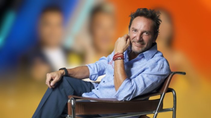 “Es un modus operandi”: Acusan a Daniel Fuenzalida de apropiarse la marca de popular programa