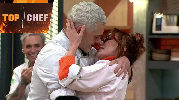 “¡De alto impacto!”: Ricardo Fernández y Alejandra Fosalba dejaron la grande con romántico momento