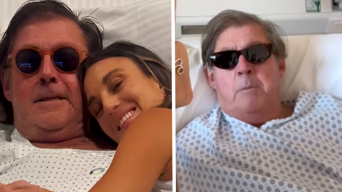 Actualizan estado de salud de Emeterio Ureta tras hospitalización: Evaluarán si requiere marcapasos