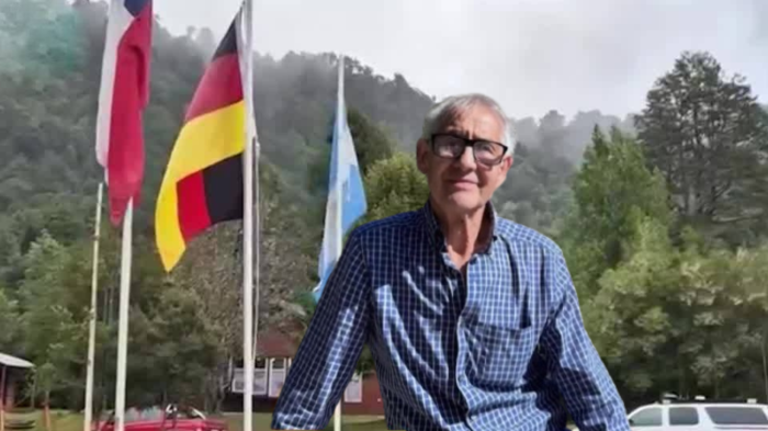 Revelan disputa familiar por herencia que pudo causar desaparición de cuidador de casa real