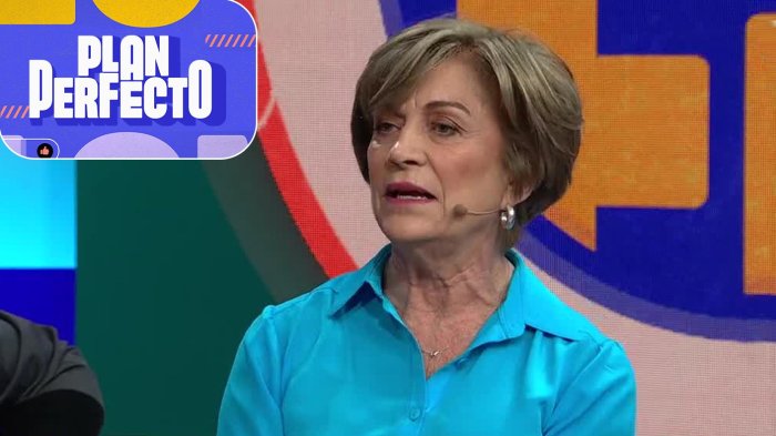 “Lo encuentro cruel”: Evelyn Matthei respondió a quienes aseguran que padece Alzheimer