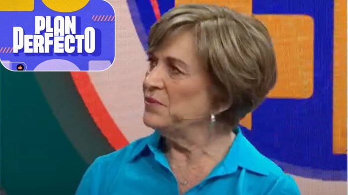 Evelyn Matthei reflexionó sobre su periodo como alcaldesa de Providencia: “Cambié y me di cuenta…”