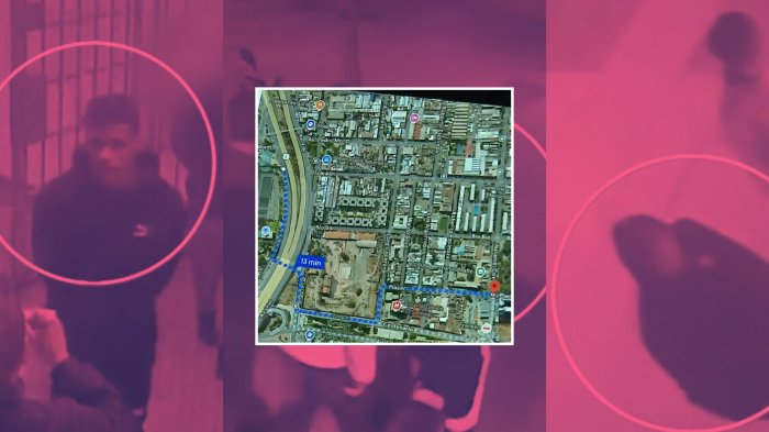 ¿Qué hizo Osmar Ferrer tras salir de prisión? Esta fue la ruta de escape del sicario prófugo