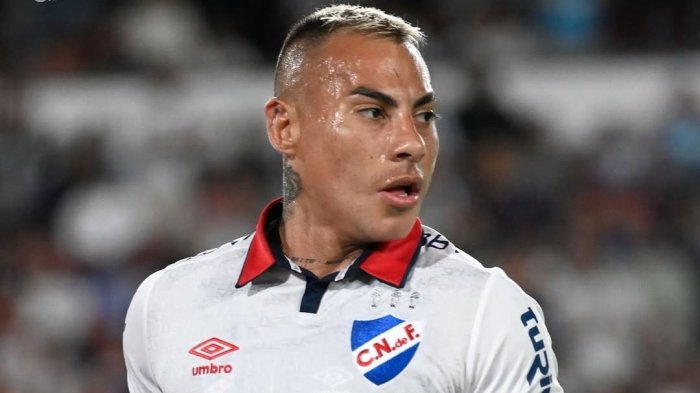 Eduardo Vargas: En qué está la negociación de su posible retorno a la U