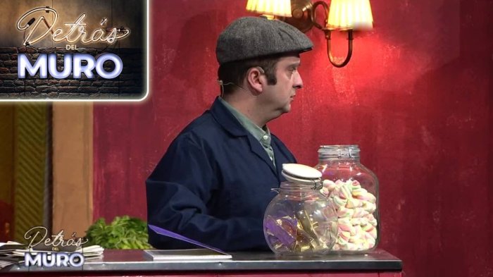 ¡El regreso de un clásico! Revive el controvertido reestreno de El Almacén de Don Tuto