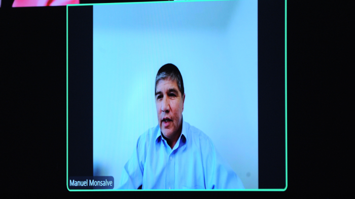 Caso Monsalve: Extienden a 60 días la investigación contra el exsubsecretario tras reformalización