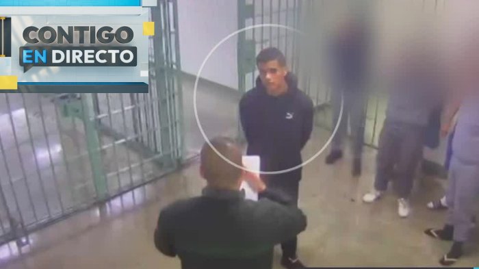 Los otros delitos que cometió sicario prófugo por crimen del “Rey de Meiggs”: Detenido dos veces a los 15 años