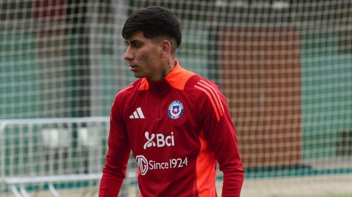 De la Primera B a Italia: El millonario traspaso de seleccionado Sub 20 que remece a Chile