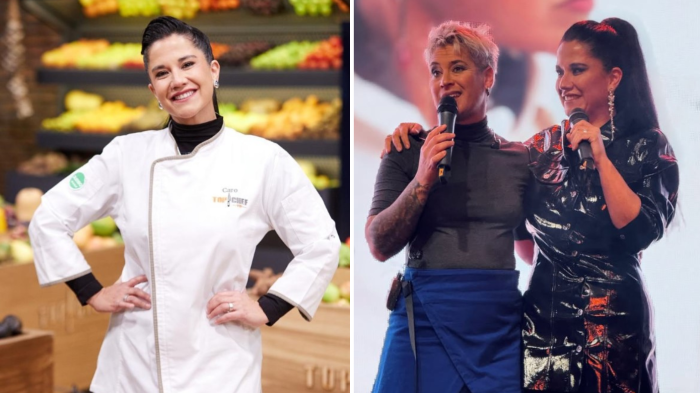 Carolina Soto reveló figura clave en reencuentro con María Jimena Pereyra: “Como que no pasaron los años”