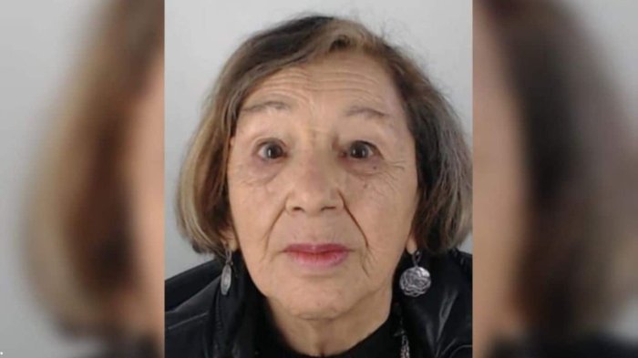 “Altamente sospechoso”: Revelan que prueba clave en caso María Ercira fue borrada de forma definitiva