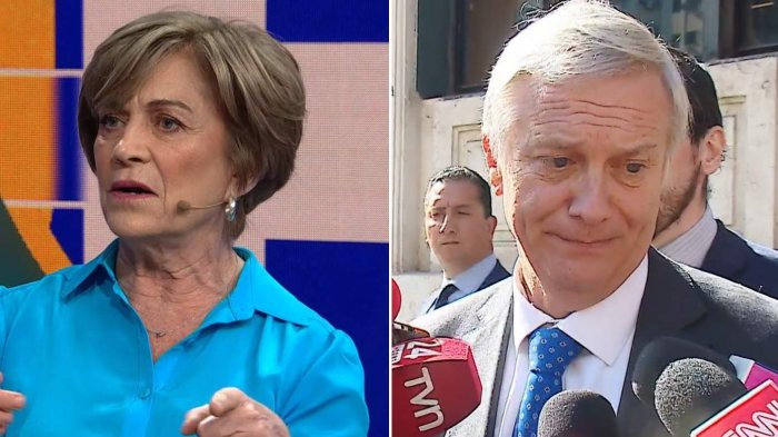 José Antonio Kast descartó “campaña sucia” contra Evelyn Matthei: “Nunca hemos ido a ese extremo”