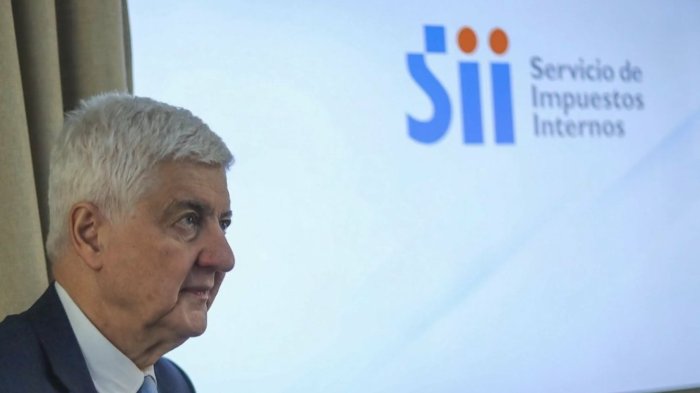 Gobierno solicitó renuncia de Javier Etcheberry al SII tras polémica por contribuciones impagas