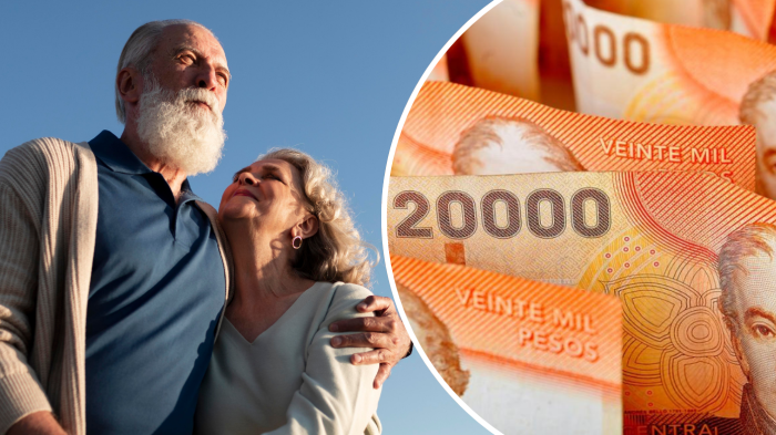 Adultos mayores reciben bono del IPS con un requisito: Revisa cómo obtener los $445 mil