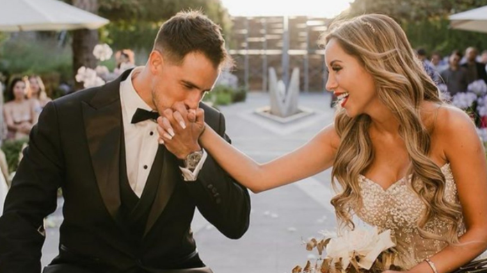 ¿Señal definitiva? Revelan prueba que confirmaría quiebre matrimonial de Marité Matus y Camilo Huerta