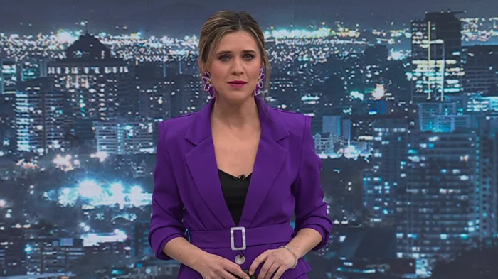 CHV Noticias Central | Sábado 19 de julio de 2025