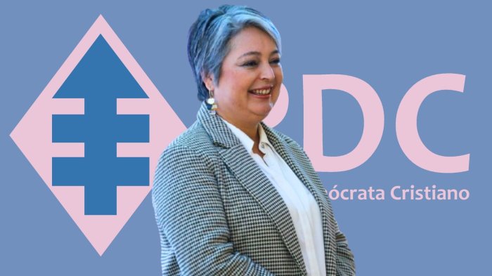 Jeannette Jara hace llamado a la Democracia Cristiana a sumarse a su candidatura