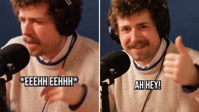 Españoles aseguran que Chile tiene el peor acento de Latinoamérica por inusual motivo