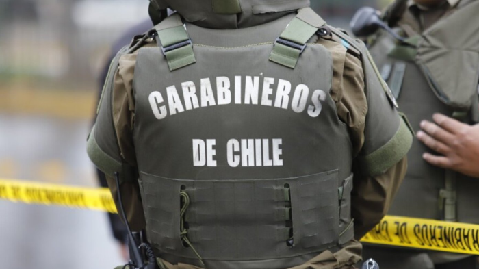 Tragedia en Quinta Normal: Joven de 26 años muere tras chocar contra árbol