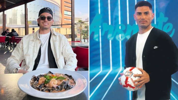 “Decisiones responsables”: Jean Paul Pineda anunció su debut en Arsmate