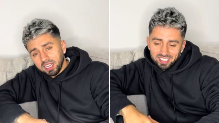 “Necesito 500 mil seguidores”: La razón detrás de la peculiar petición de Bambino