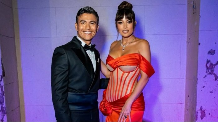 “Te amo tanto”: Yamila Reyna reacciona a romántica confesión de Américo en PH