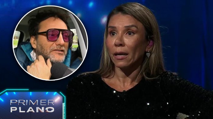 Cecilia Gutiérrez destapó conflicto laboral con Daniel Fuenzalida: “Vi malos tratos”