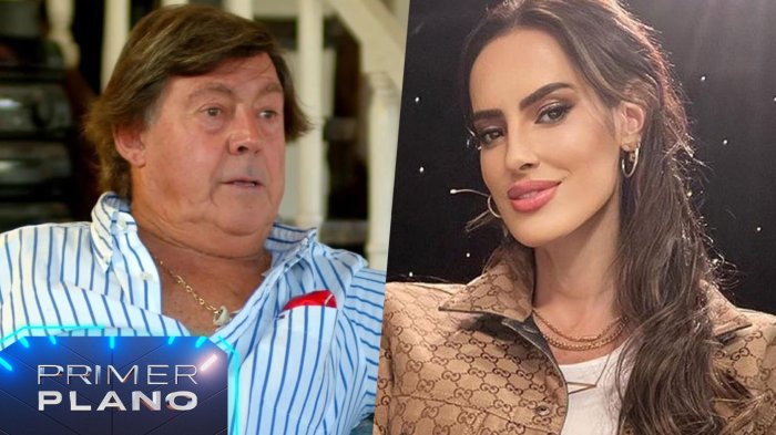 Adriana Barrientos enfureció con Emeterio Ureta tras filtración de video privado: “Me parece inaceptable”