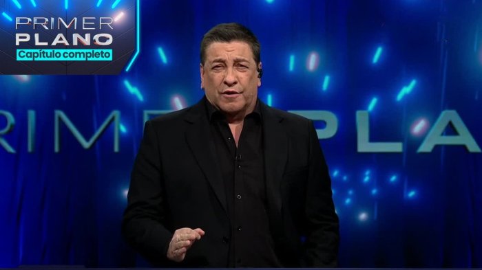 Primer Plano | Capítulo 33 | Inscripciones controversiales y nuevos antecedentes