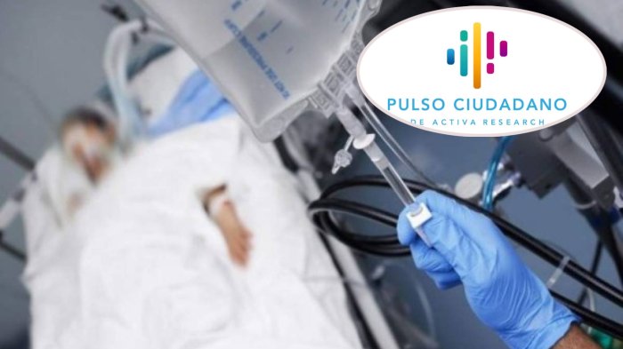 ¿Marihuana, aborto libre, eutanasia?: Esto opinan los chilenos consultados por Pulso Ciudadano