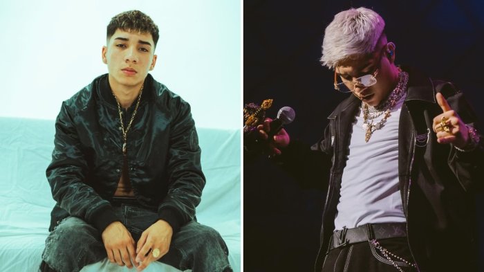 ¿Quién es Jairo Vera? El cantante urbano que está en prisión preventiva por presunta violación