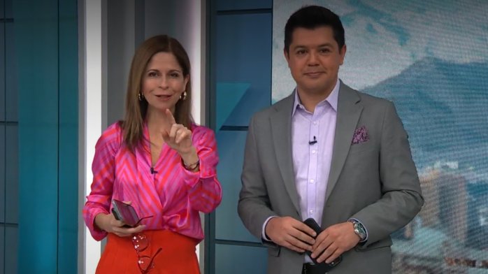 CHV Noticias AM | Lunes 21 de julio de 2025