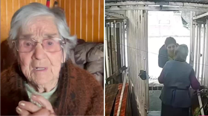 “Me duele mucho, déjeme…”: El relato de adulta mayor de 92 años asaltada en su casa en Lota