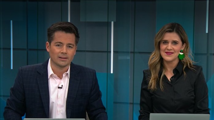 CHV Noticias Tarde | Lunes 21 de julio del 2025