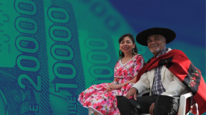 Hasta $88 mil: Trabajadores del sector público recibirán aguinaldo de Fiestas Patrias en esta fecha