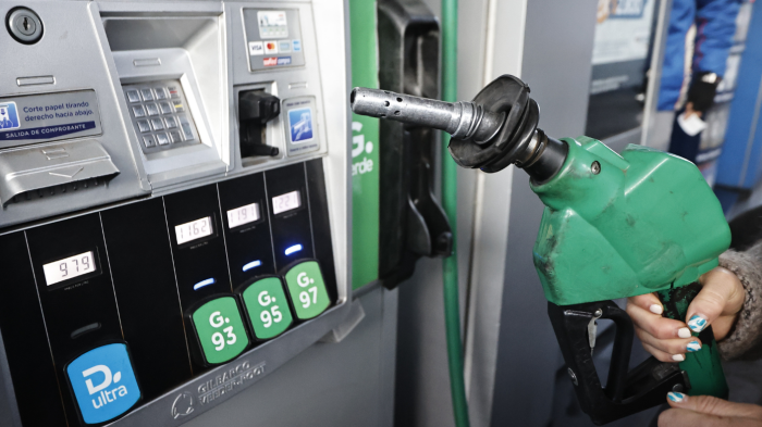 ¿Alivio para el bolsillo? Conoce el precio de la bencina y combustibles para esta semana