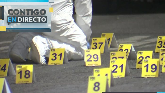 ¿Un ajuste de cuentas? Lo que se sabe del crimen de padre e hija en La Granja