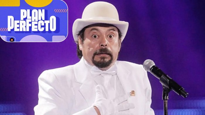 “Quería ser cura”: Bombo Fica sorprendió con inesperada confesión sobre sus inicios en Plan Perfecto