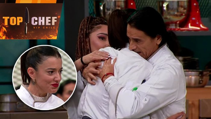 “No quiero hablar”: La frustración se apoderó de Yamila Reyna y se quebró tras evaluación del jurado