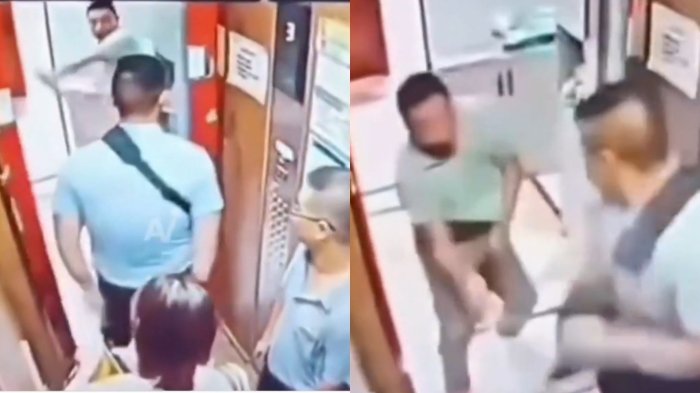 Sujeto ataca a hachazos a su expareja: Ella le había pedido el divorcio