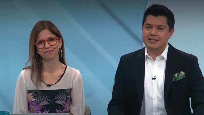 CHV Noticias AM | Martes 22 de julio de 2025