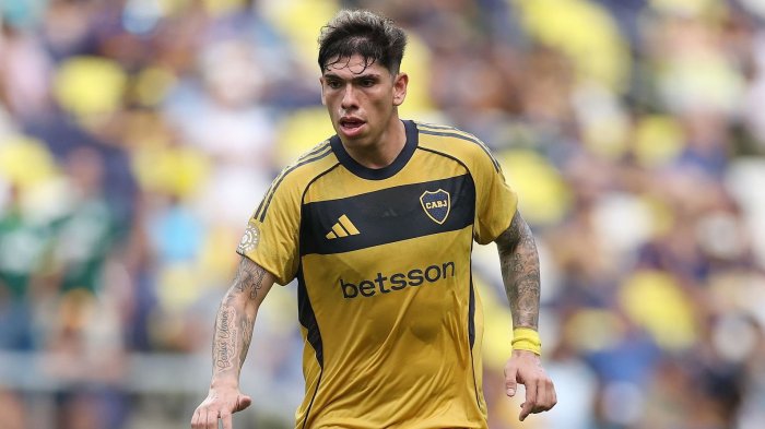 En medio de nuevos rumores: La tajante decisión que tomaron en Boca con Carlos Palacios