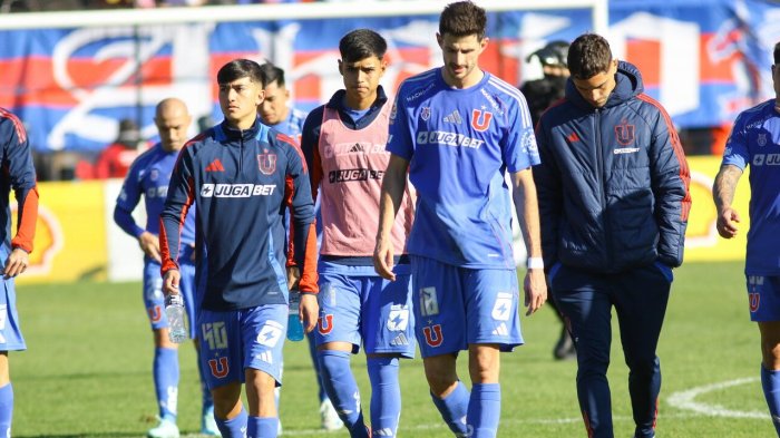 Mucho más que una clasificación: El importante premio que se juega la U en la Sudamericana