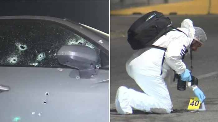 Asesinaron a padre e hija de 7 años: Esta sería la teoría tras el crimen que impacta a La Granja