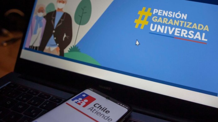 Pensión Garantizada Universal: Revisa con tu RUT si cumples los requisitos para recibir $224 mil al mes