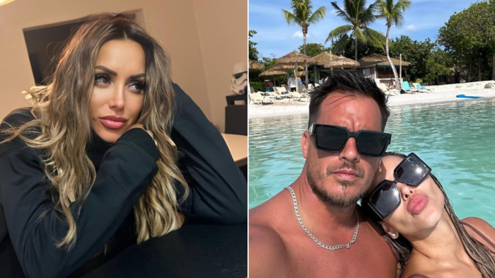 Revelan motivo del quiebre entre Marité Matus y Camilo Huerta: Ella estaría evaluando tomar acciones